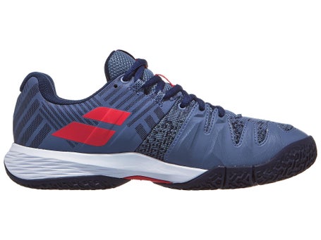 Babolat Sensa Padel\ Infinity/Dark Blue Womens Shoes