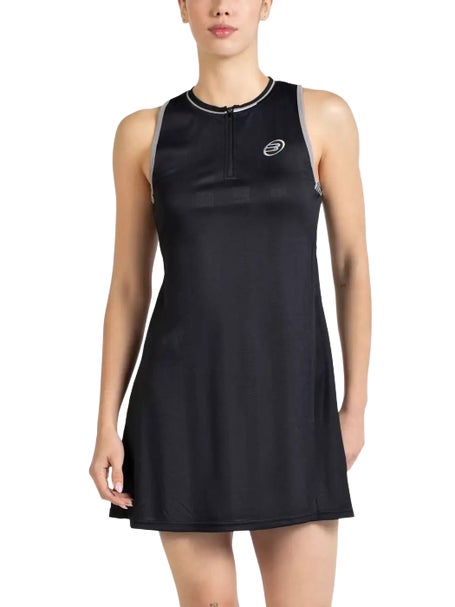 Robe Femme Bullpadel Tafira Automne