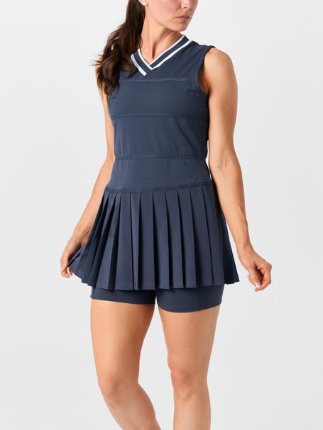 BOAST Womens V-Neck Dress