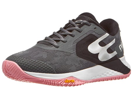 Bullpadel Vertex Vibram 25V\Dark Grey Womens Shoes
