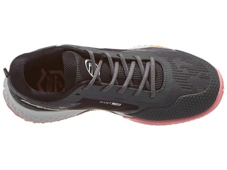 Bullpadel Vertex Vibram 25V\Dark Grey Womens Shoes