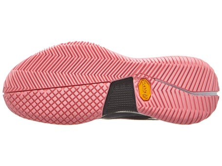 Bullpadel Vertex Vibram 25V\Dark Grey Womens Shoes