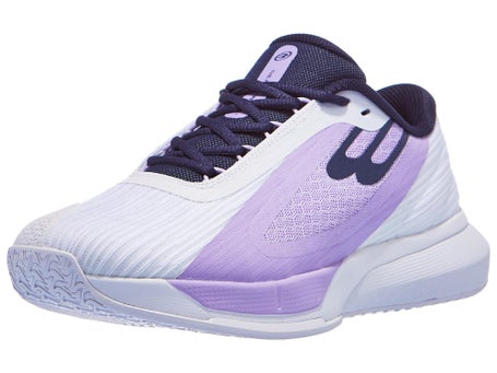 Bullpadel Wonder 26V\White Womens Shoes