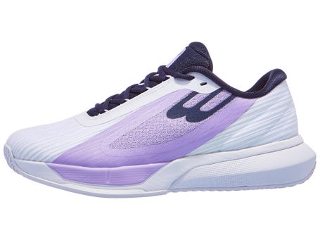 Bullpadel Wonder 26V\White Womens Shoes