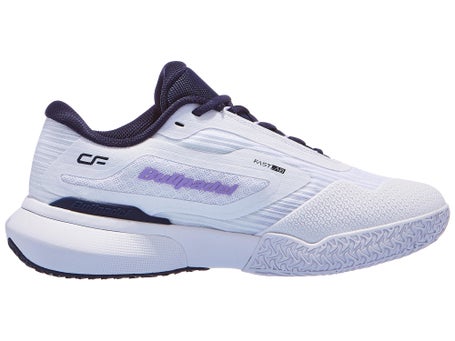 Bullpadel Wonder 26V\White Womens Shoes