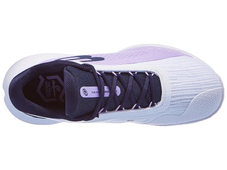 Bullpadel Wonder 26V\White Womens Shoes