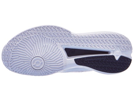 Bullpadel Wonder 26V\White Womens Shoes