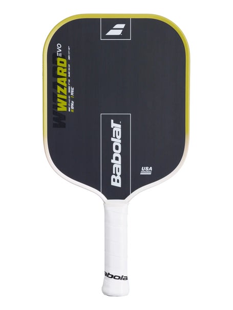 Babolat Wizard Evo Pickleball Paddle