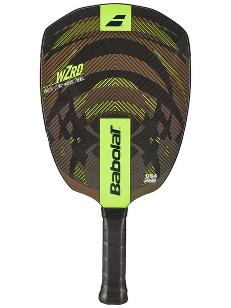 Babolat WZRD Pickleball Paddle