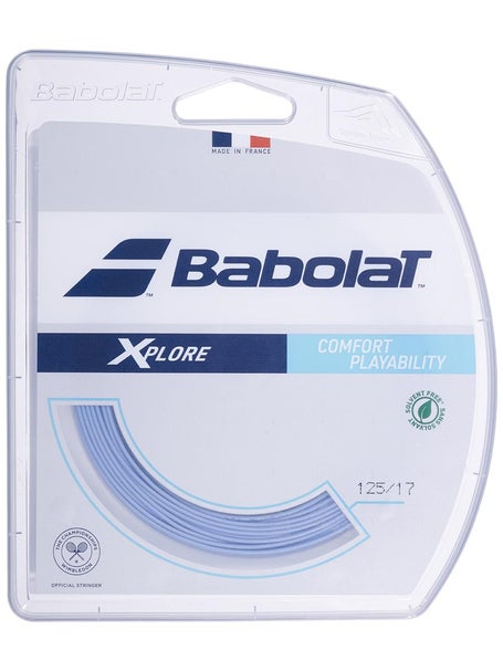 Babolat XPlore 1.25/17 String Blue