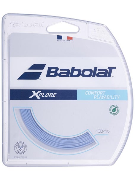 Babolat XPlore 1.30/16 String Blue