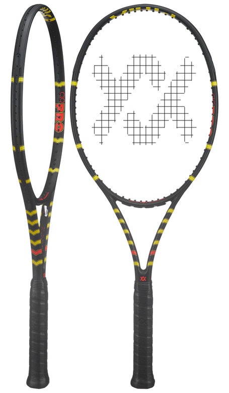 Raquette Volkl C10 Pro