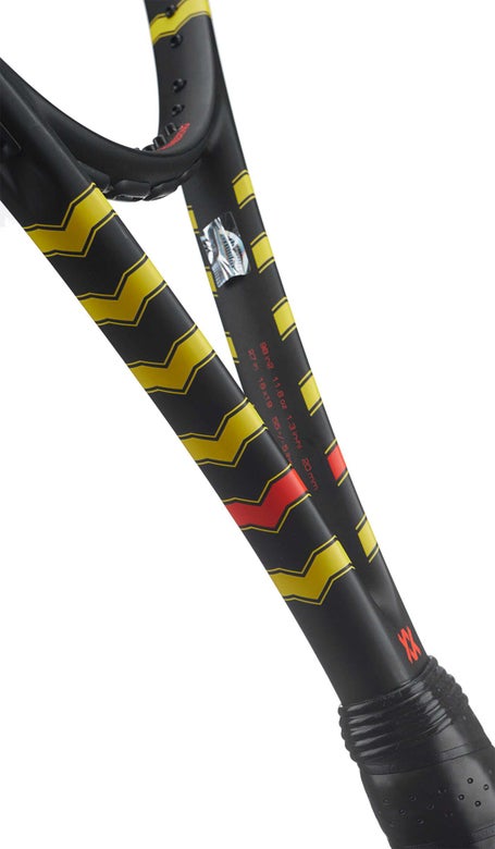 Volkl C10 Pro Racket
