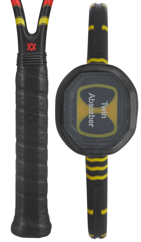 Volkl C10 Pro Racket