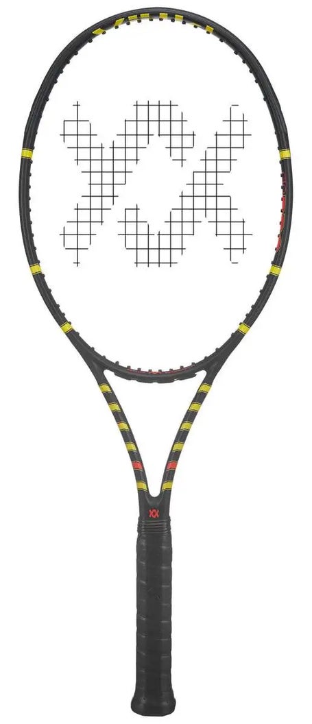Racchetta di prova Volkl C10 Pro
