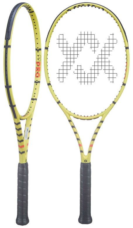 Volkl C10 Pro Ldt Edition 25 Years Racket