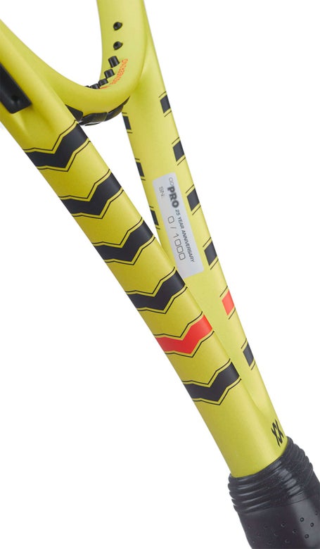 Volkl C10 Pro Ltd Edition 25 Years Racket