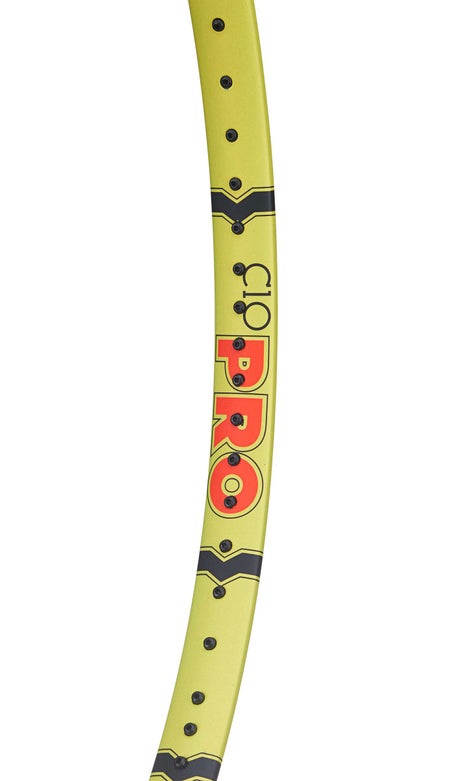 Volkl C10 Pro Ltd Edition 25 Years Racket