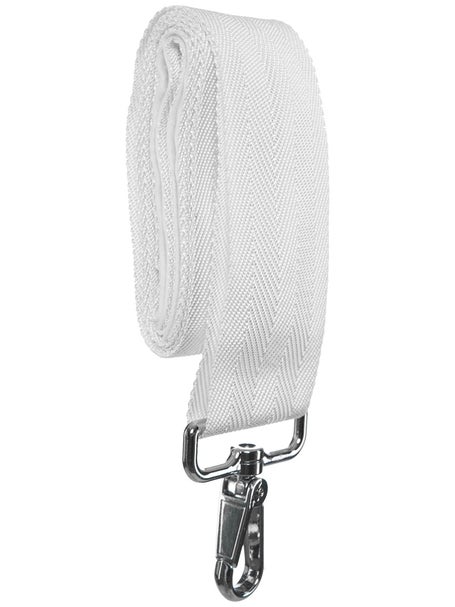 Center Net Strap Steel 