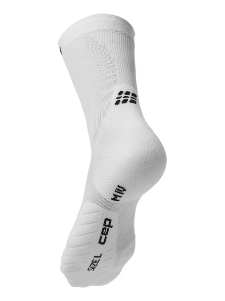 CEP Mens Core Run Mid Cut Sock
