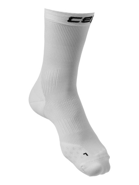 CEP Mens Core Run Mid Cut Sock