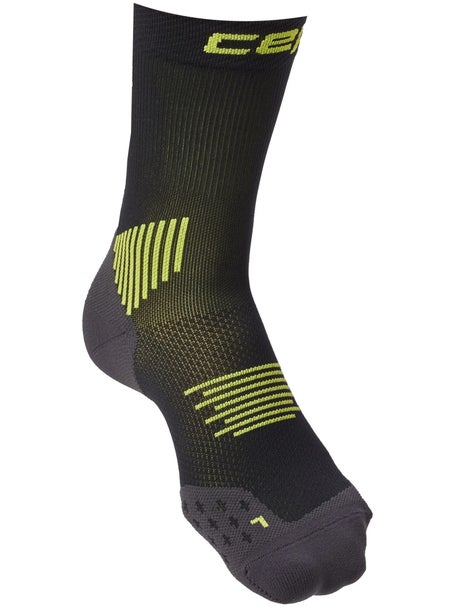 CEP Mens Core Run Mid Cut Sock