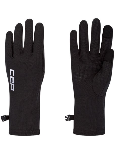 CEP Core Run Merino Gloves
