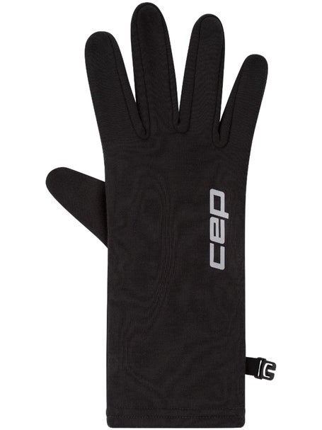 CEP Core Run Merino Gloves