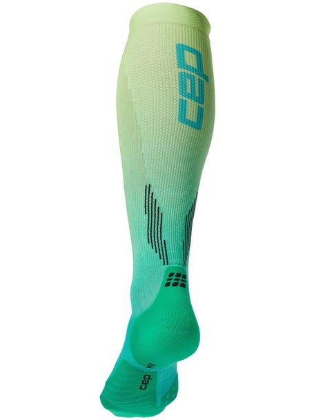 CEP Mens Core Run Edt. Grad Tall Sock