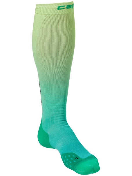 CEP Mens Core Run Edt. Grad Tall Sock