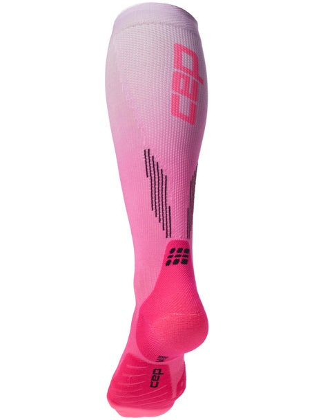 CEP Womens Core Run Edt. Grad Tall Sock