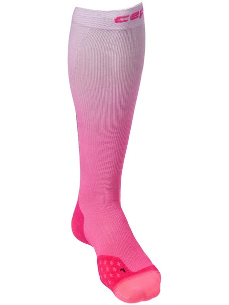 CEP Womens Core Run Edt. Grad Tall Sock
