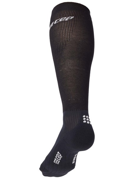 CEP Mens Infrared Recovery Compression Tall Socks