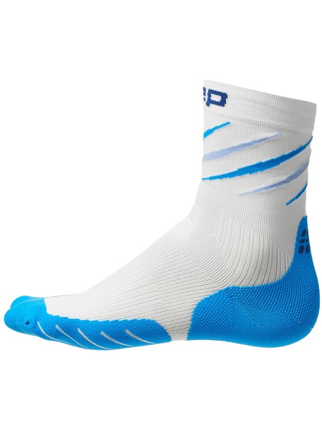 CEP Mens Run Edt. Claws Mid Cut Sock