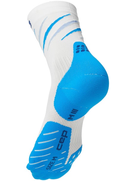 CEP Mens Run Edt. Claws Mid Cut Sock