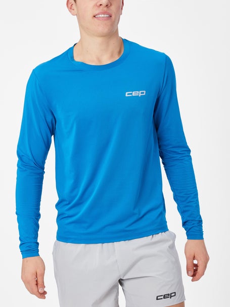 CEP Mens Core Run Long Sleeve