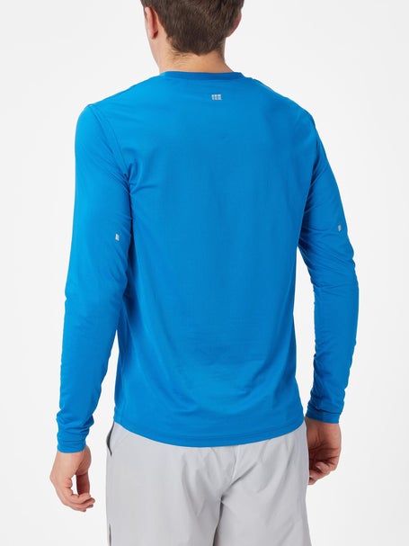 CEP Mens Core Run Long Sleeve
