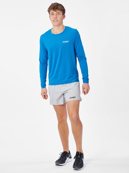 T Shirt Homme CEP Core Run Manches Longues
