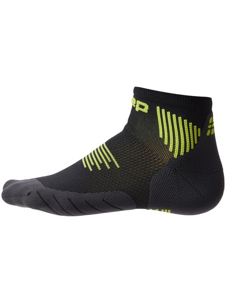 CEP Mens Core 5.0 Run Low Cut Sock