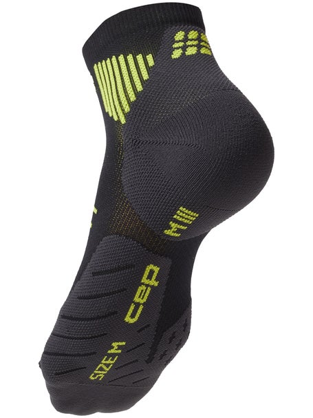 CEP Mens Core 5.0 Run Low Cut Sock