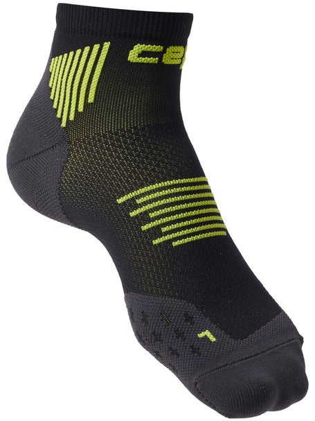 CEP Mens Core 5.0 Run Low Cut Sock