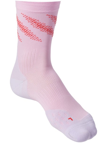 CEP Womens Run Edt. Elliptic Mid Cut Sock