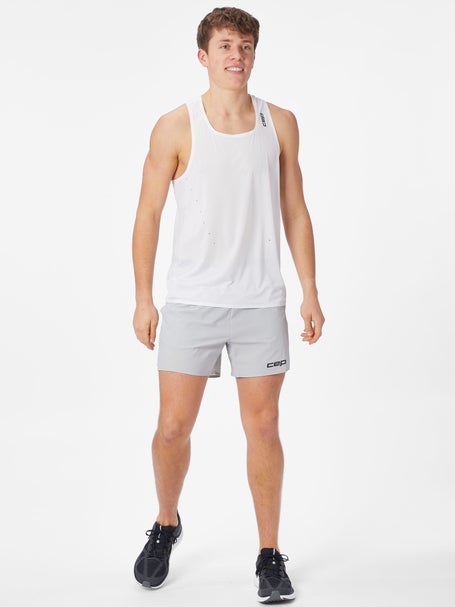 CEP Mens Pro Run Ultralight Singlet