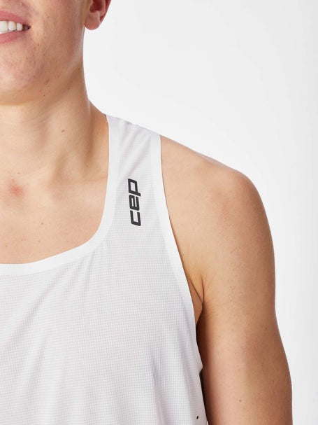 CEP Mens Pro Run Ultralight Singlet