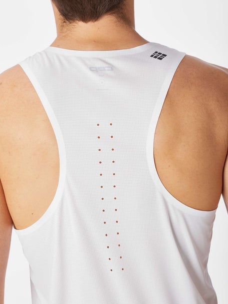 CEP Mens Pro Run Ultralight Singlet