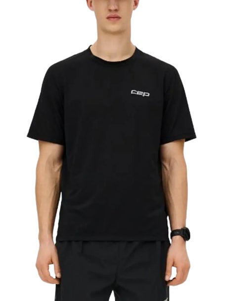 CEP Mens Core Short Sleeve