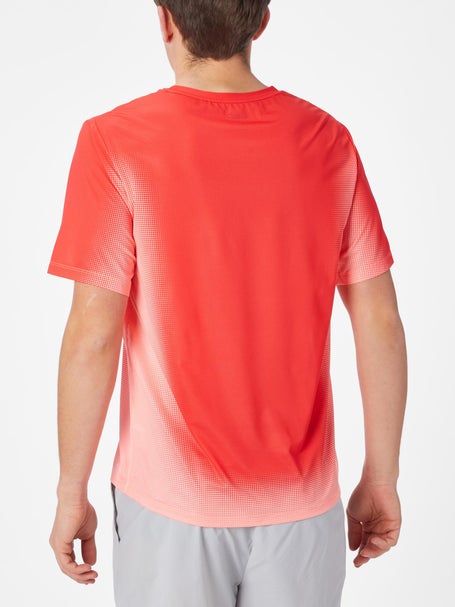 T Shirt Homme CEP Core Run Short Sleeve