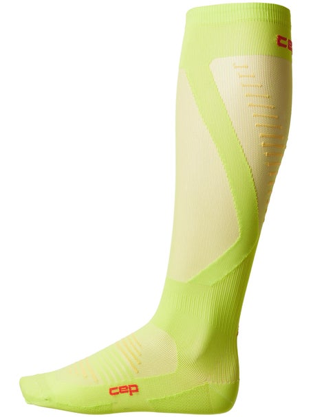CEP Mens Pro Run Ultralight Tall Socks
