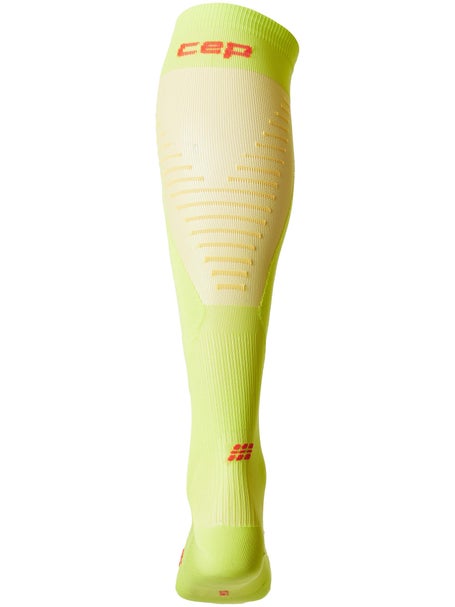 CEP Mens Pro Run Ultralight Tall Socks