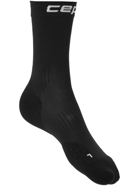 CEP Womens Core Run Mid Cut Sock